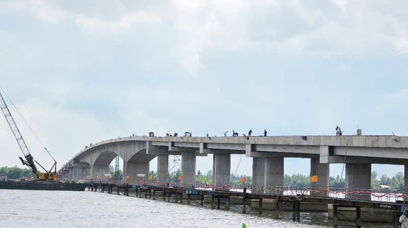 Cầu Đại Ngãi