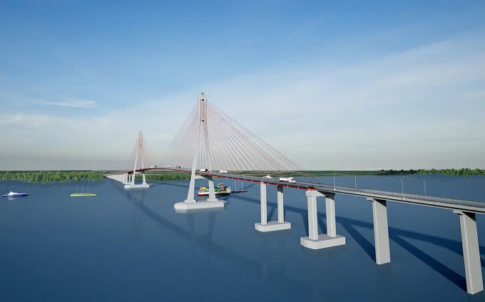 Cầu Đại Ngãi
