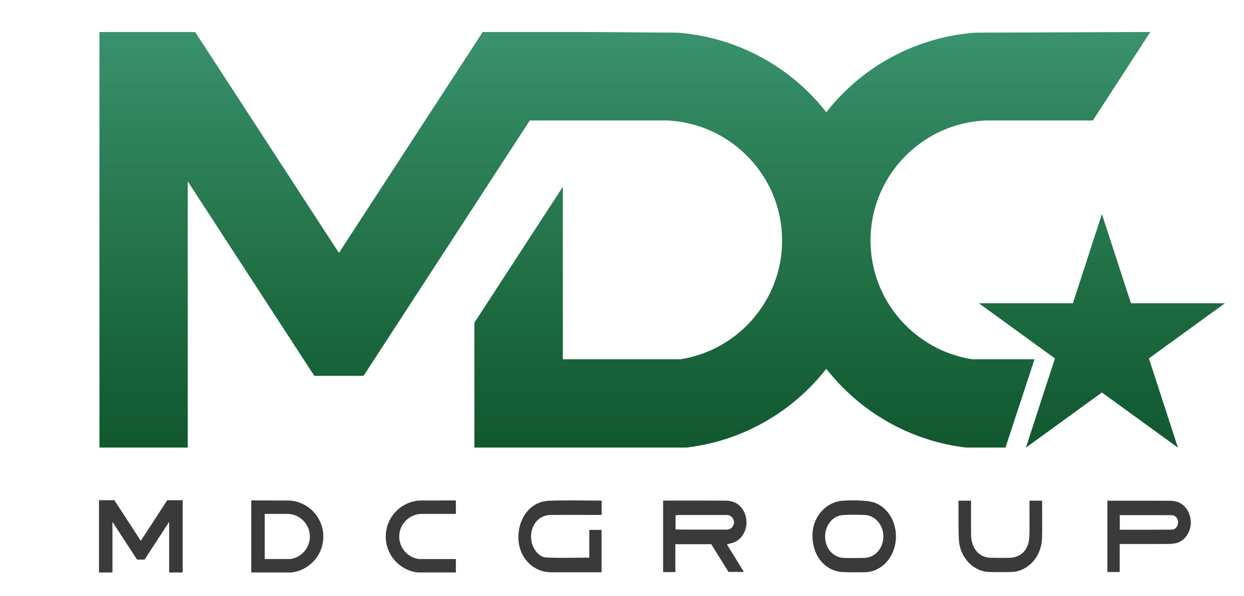 TRANG CHỦ - MDC Group